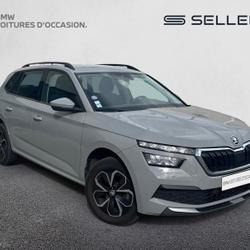 Skoda Kamiq 1.5 TSI 150ch Ambition 8cv Fr&eacute;jus