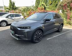 DS DS7 Vienne