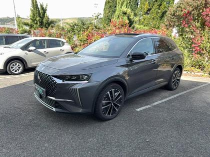 DS DS7 - DS 7 Hybride Rechargeable E-Tense 300 EAT8 4x4 Opera - 31 889 €