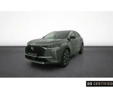 DS DS7 Vienne
