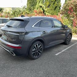 DS DS7 7 Hybride Rechargeable E-Tense 300 EAT8 4x4 Opera occasion - Vienne - photo 3/30