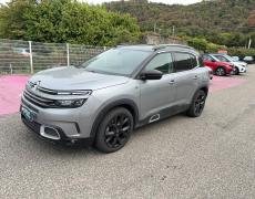 Citroen C5 Aircross Vienne