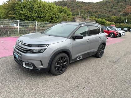 Citroen C5 Aircross - C5 Aircross Hybride Rechargeable 225 e-EAT8 Shine Pack - 19 989 €
