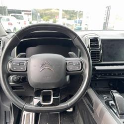 Citroen C5 Aircross Hybride Rechargeable 225 e-EAT8 Shine Pack occasion - Vienne - photo 2/21