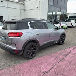 Citroen C5 Aircross Hybride Rechargeable 225 e-EAT8 Shine Pack occasion - Vienne - photo 3/21