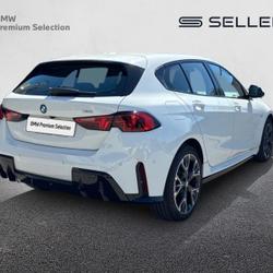 BMW Serie 1 120A 170ch M Sport Design DKG7 Fr&eacute;jus