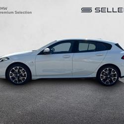 BMW Serie 1 120A 170ch M Sport Design DKG7 Fr&eacute;jus