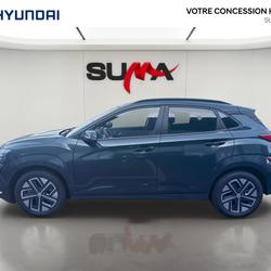 Hyundai Kona Kona Electrique 64 kWh - 204 ch Intuitive Nevers