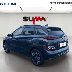 Hyundai Kona Kona Electrique 64 kWh - 204 ch Intuitive Nevers