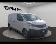 Opel Vivaro fourgon Lesquin