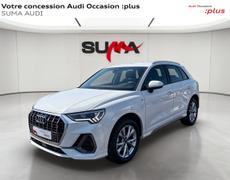 Audi Q3 Mâcon