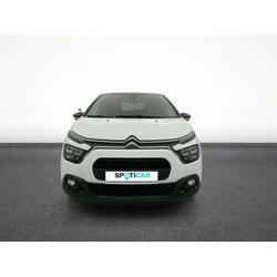 Citroen C3 PureTech 83 ch BVM5 Max occasion - Vienne - photo 2/31