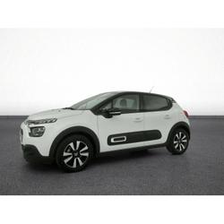 Citroen C3 PureTech 83 ch BVM5 Max occasion - Vienne - photo 3/31