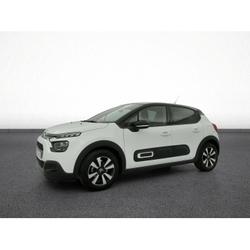 Citroen C3 PureTech 83 ch BVM5 Max occasion - Vienne - photo 3/31