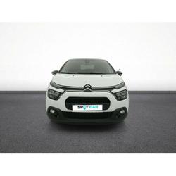 Citroen C3 PureTech 83 ch BVM5 Max occasion - Vienne - photo 2/30