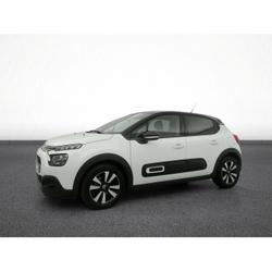 Citroen C3 PureTech 83 ch BVM5 Max occasion - Vienne - photo 3/30
