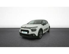 Citroen C3 - C3 PureTech 110 ch EAT6 Max - 13 989 €