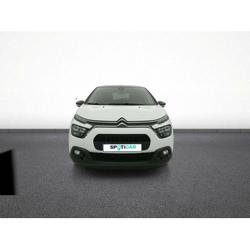 Citroen C3 PureTech 110 ch EAT6 Max occasion - Vienne - photo 2/31