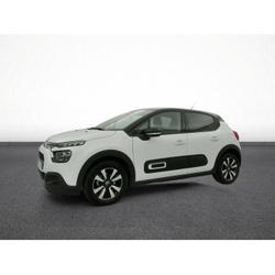 Citroen C3 PureTech 110 ch EAT6 Max occasion - Vienne - photo 3/31