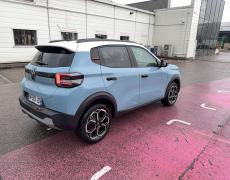 Citroen C3 Vienne