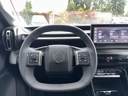 Citroen C3 - C3 Hybride 110 ch Automatique Max - 20 489 €
