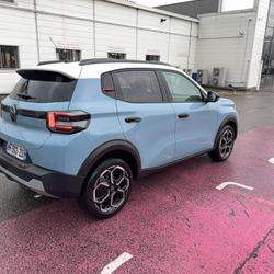 Citroen C3 Hybride 110 ch Automatique Max occasion - Vienne - photo 2/21