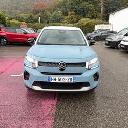 Citroen C3 Hybride 110 ch Automatique Max occasion - Vienne - photo 3/21