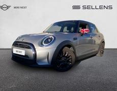 Mini Cooper Fréjus