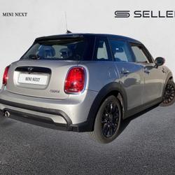 Mini Cooper Cooper 136ch Edition Resolute Plus BVA7 Fr&eacute;jus