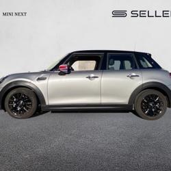 Mini Cooper Cooper 136ch Edition Resolute Plus BVA7 Fr&eacute;jus
