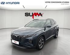 Hyundai Tucson Nevers