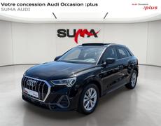 Audi Q3 Mâcon