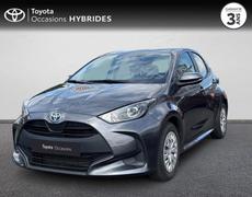 Toyota Yaris Bayeux