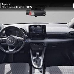 Toyota Yaris 116h Dynamic 5p MY22 Bayeux