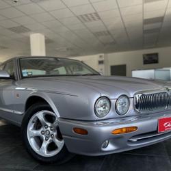 Jaguar XJ 4.0 V8  BA SOVEREIGN Stiring-Wendel