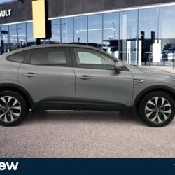Renault Arkana 1.6 E-Tech 145ch Zen occasion - Feignies - photo 3/26