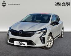 Renault Clio 5 Rennes