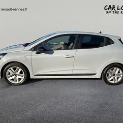 Renault Clio 5 Clio E-Tech full hybrid 145 ch GSR2 Evolution Rennes