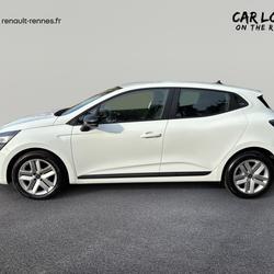 Renault Clio 5 Clio TCe 90 ch GSR2 Evolution Rennes