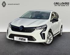 Renault Clio 5 Rennes