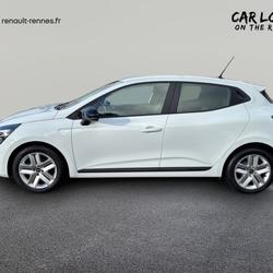 Renault Clio 5 Clio TCe 90 ch GSR2 Evolution Rennes