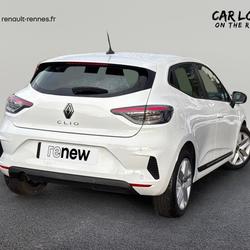 Renault Clio 5 Clio TCe 90 ch GSR2 Evolution Rennes