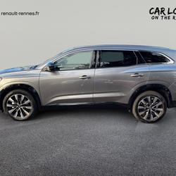 Renault Espace 5 Espace E-Tech full hybrid 200 GSR2 Techno Rennes