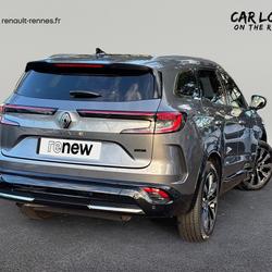 Renault Espace 5 Espace E-Tech full hybrid 200 GSR2 Techno Rennes