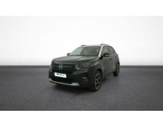 Citroen C3 Vienne