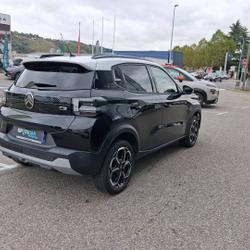 Citroen C3 Turbo 100 ch Manuelle Max occasion - Vienne - photo 2/19