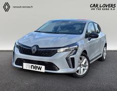 Renault Clio 5 Rennes