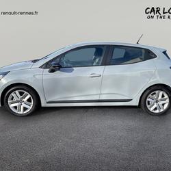 Renault Clio 5 Clio E-Tech full hybrid 145 ch GSR2 Evolution Rennes