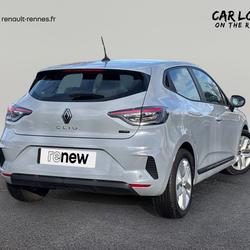 Renault Clio 5 Clio E-Tech full hybrid 145 ch GSR2 Evolution Rennes