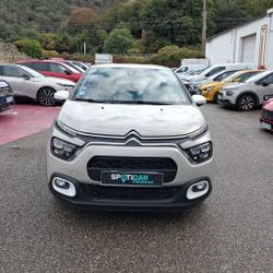 Citroen C3 PureTech 83 ch BVM5 You occasion - Vienne - photo 2/22